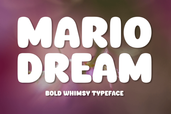 Unlocking Playful Design: The Versatility of Mario Dream
