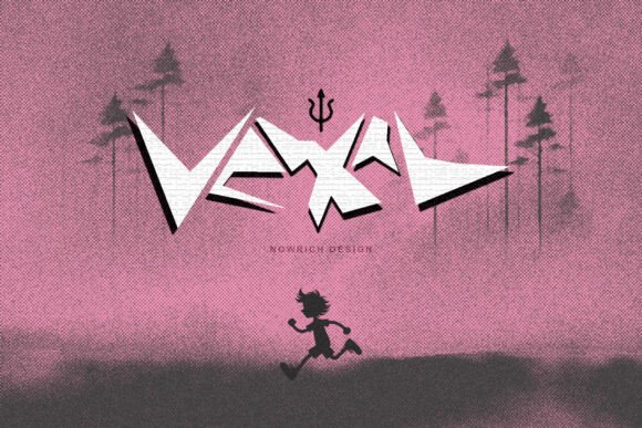 Vexal: A Dynamic Choice for Creative Projects
