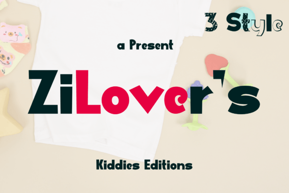 Zilovers: Crafting Playful Brand Moments